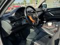 BMW X5 2001 годаүшін6 500 000 тг. в Алматы – фото 8
