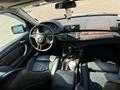 BMW X5 2001 годаүшін6 500 000 тг. в Алматы – фото 9