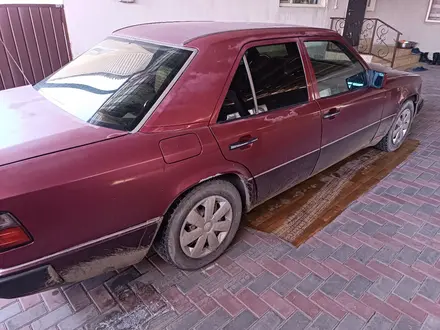 Mercedes-Benz E 280 1993 годаүшін2 300 000 тг. в Алматы – фото 10