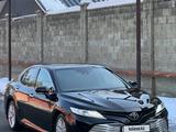 Toyota Camry 2018 годаүшін15 000 000 тг. в Алматы – фото 5