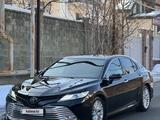 Toyota Camry 2018 годаүшін15 000 000 тг. в Алматы – фото 2