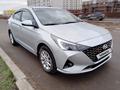 Hyundai Accent 2021 годаfor7 920 000 тг. в Костанай – фото 7