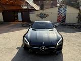 Mercedes-Benz AMG GT 2016 годаfor50 000 000 тг. в Алматы