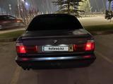 BMW 520 1988 годаүшін1 000 000 тг. в Алматы – фото 4