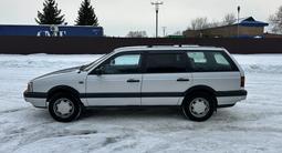 Volkswagen Passat 1992 года за 1 550 000 тг. в Усть-Каменогорск – фото 4