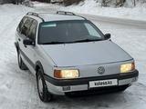 Volkswagen Passat 1992 года за 1 550 000 тг. в Усть-Каменогорск – фото 3