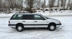 Volkswagen Passat 1992 года за 1 550 000 тг. в Усть-Каменогорск – фото 5