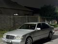 Mercedes-Benz S 320 1995 года за 1 800 000 тг. в Шымкент – фото 2