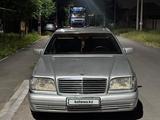 Mercedes-Benz S 320 1995 года за 2 300 000 тг. в Шымкент