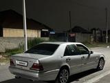 Mercedes-Benz S 320 1995 года за 2 300 000 тг. в Шымкент – фото 4