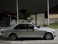 Mercedes-Benz S 320 1995 года за 1 800 000 тг. в Шымкент – фото 6