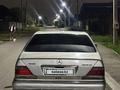 Mercedes-Benz S 320 1995 года за 1 800 000 тг. в Шымкент – фото 7