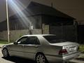 Mercedes-Benz S 320 1995 года за 1 800 000 тг. в Шымкент – фото 8