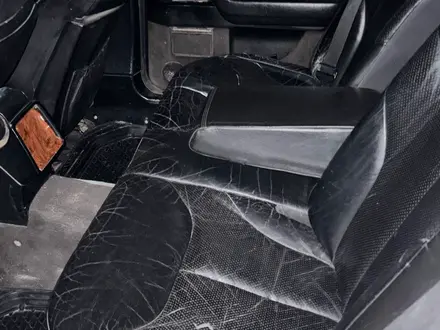 Mercedes-Benz S 320 1995 года за 1 800 000 тг. в Шымкент – фото 9