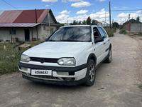 Volkswagen Golf 1994 года за 700 000 тг. в Алматы