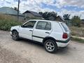 Volkswagen Golf 1994 годаүшін700 000 тг. в Алматы – фото 2