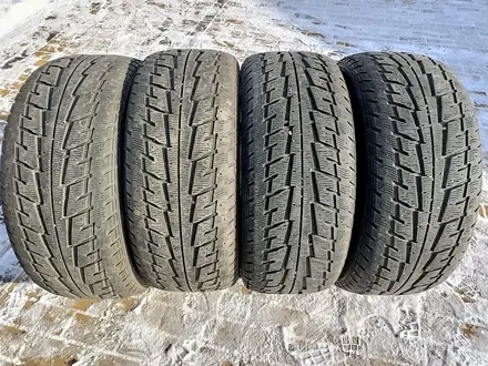 Шины 285/50 R20 — "Federal Himalaya SUV Snow" (Тайвань), липучки. за 160 000 тг. в Астана