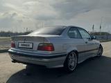 BMW 325 1994 годаүшін1 800 000 тг. в Актобе – фото 4