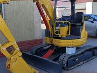 Komatsu  PC38 2015 годаүшін11 000 000 тг. в Алматы