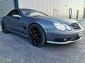 Mercedes-Benz SL 55 AMG 2003 годаfor15 000 000 тг. в Алматы – фото 3