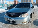 Toyota Camry 2002 годаүшін4 300 000 тг. в Петропавловск