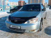 Toyota Camry 2002 года за 4 300 000 тг. в Петропавловск