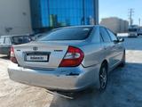 Toyota Camry 2002 годаүшін4 300 000 тг. в Петропавловск – фото 3