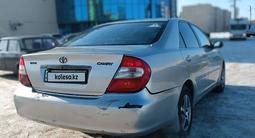 Toyota Camry 2002 годаfor4 300 000 тг. в Петропавловск – фото 3