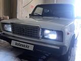 ВАЗ (Lada) 2107 2007 годаүшін950 000 тг. в Айтеке би