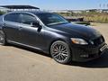 Lexus GS 450h 2007 годаүшін5 650 000 тг. в Астана – фото 2