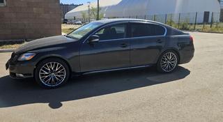 Lexus GS 450h 2007 года за 5 650 000 тг. в Астана