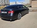 Lexus GS 450h 2007 годаүшін5 650 000 тг. в Астана – фото 3
