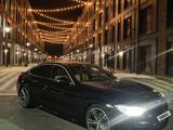 BMW 430 2017 года за 11 000 000 тг. в Астана