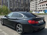 BMW 430 2017 года за 11 000 000 тг. в Астана – фото 2
