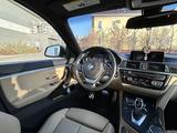 BMW 430 2017 года за 11 000 000 тг. в Астана – фото 5