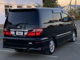 Toyota Alphard 2006 года за 4 750 000 тг. в Актобе – фото 3
