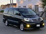Toyota Alphard 2006 года за 4 750 000 тг. в Актобе – фото 2