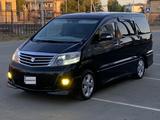 Toyota Alphard 2006 года за 4 750 000 тг. в Актобе