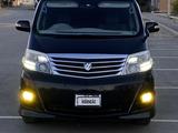 Toyota Alphard 2006 года за 4 750 000 тг. в Актобе – фото 5