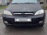 Chevrolet Lacetti 2007 года за 1 900 000 тг. в Шымкент