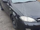 Chevrolet Lacetti 2007 года за 1 900 000 тг. в Шымкент – фото 4