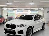 BMW X3 M 2019 годаүшін40 000 000 тг. в Атырау – фото 3