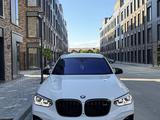 BMW X3 M 2019 годаүшін40 000 000 тг. в Атырау – фото 2