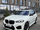 BMW X3 M 2019 годаүшін40 000 000 тг. в Атырау