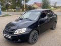 ВАЗ (Lada) Granta 2190 2012 года за 1 500 000 тг. в Уральск – фото 3