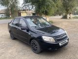 ВАЗ (Lada) Granta 2190 2012 года за 1 500 000 тг. в Уральск