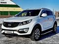 Kia Sportage 2014 годаүшін8 300 000 тг. в Костанай – фото 2