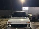 ВАЗ (Lada) Lada 2121 2013 годаүшін1 600 000 тг. в Алматы