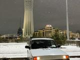 ВАЗ (Lada) Lada 2121 2013 годаүшін1 600 000 тг. в Алматы – фото 4