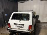 ВАЗ (Lada) Lada 2121 2013 годаүшін1 600 000 тг. в Алматы – фото 2